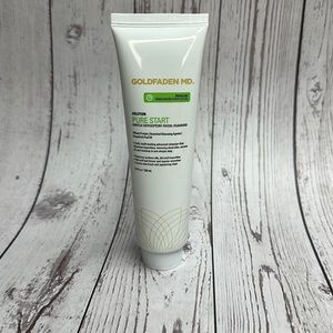 Goldfaden MD. Pure Start face wash 100ml
